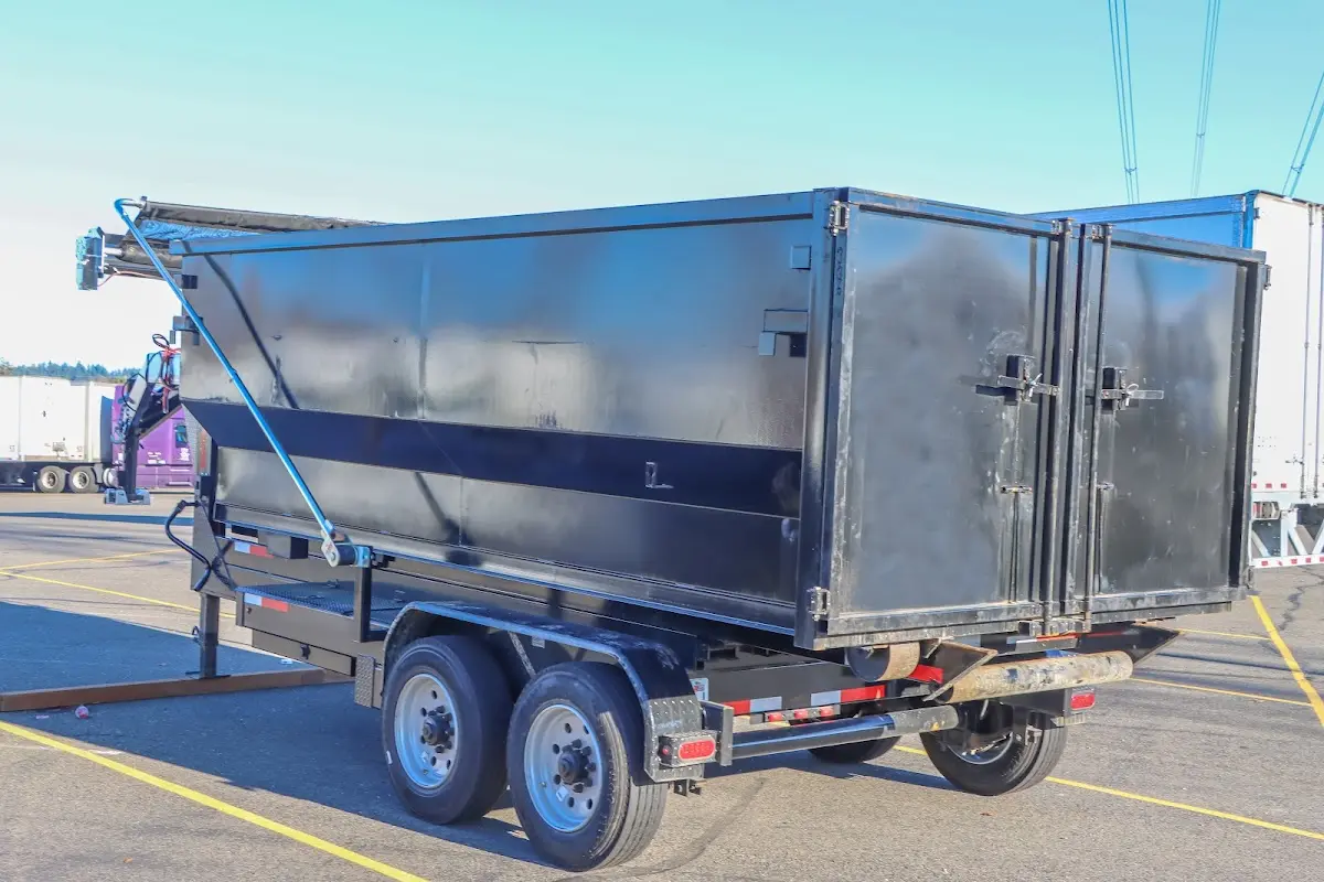 Dumpster Rental services in Boulder Hill, IL